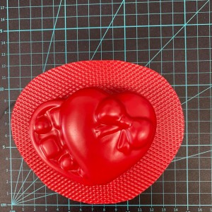 Candy Box™ Bath Bomb Mould 